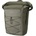 Kapten & Son Дневна раница Kapten & son Yoho 24-30 Daypack - Forest Green - размер One Size (502-9509-0211)