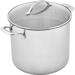 Scanpan Съд за готвене Scanpan STS висок с капаче 11 л (SC-75502600STS)