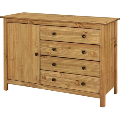 Idea-nábytek Torino 1D + 4Z – Zboží Dáma Idea-nábytek Torino 1D + 4Z – Zboží Dáma