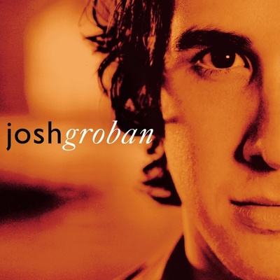 Groban Josh - Closer CD