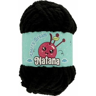 Natana Cherry Dream čierna 06