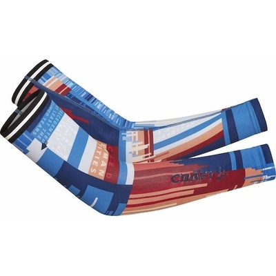 Craft Arm Warmer na ruce Černá