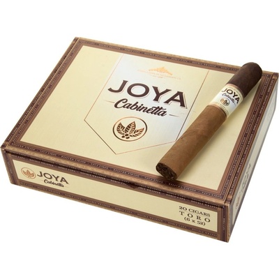 Joya de Nicaragua Cabinetta Toro 20 ks