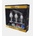 Alive Metal Plug Kit