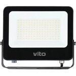 VITO Led ПРОЖЕКТОР 100w 6000k ip65 vito sava (6970233833727)