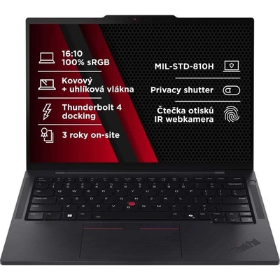 Lenovo ThinkPad T14s G5 21LS002HCK