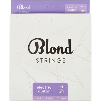 Blond ENP1149