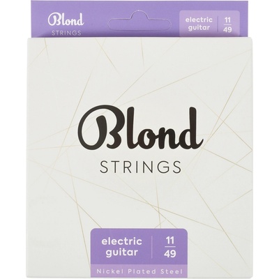 Blond ENP1149