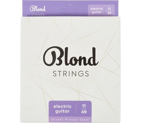 Blond ENP1149