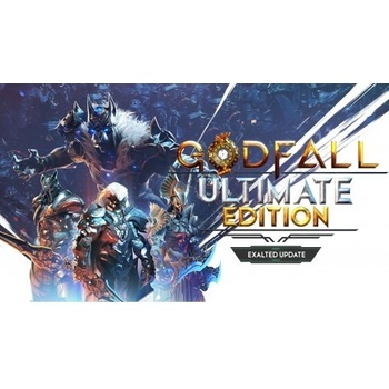 Godfall (Ultimate Edition)
