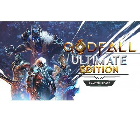 Godfall (Ultimate Edition)