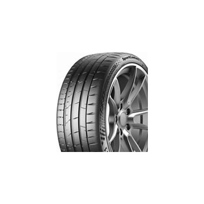 Continental SportContact 7 275/40 R21 107W