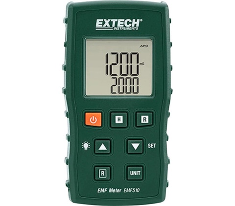 Extech EMF510