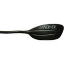 Werner Shogun bent