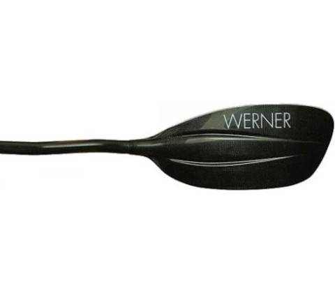 Werner Shogun bent