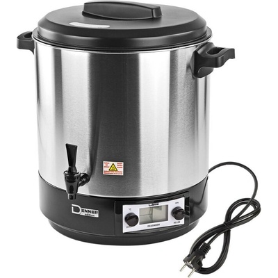 DENNER DEA2000DX