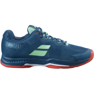 Babolat SFX3 All Court Men - majolica blue