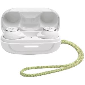 JBL Reflect Aero TWS NC white (JBLREFLECTAEROWHT) Слушалки