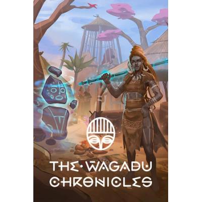 Twin Drums The Wagadu Chronicles (PC)