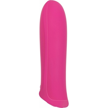Evolved Pretty In Pink