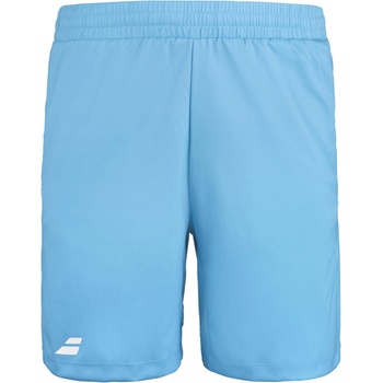 Babolat Play short cyan blue