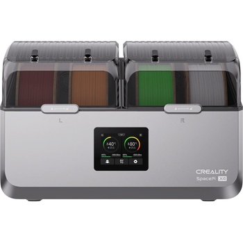 Creality 3D SpacePi X4 (4005010100)