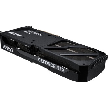 Image 1 of MSI GeForce RTX 5080 SHADOW 3X OC 16GB GDDR7 256bit (RTX 5080 16G SHADOW 3X OC)
