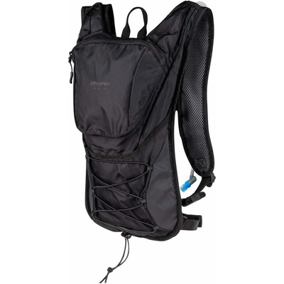Force Twin Plus 14 L+2 L rezervoár čierny