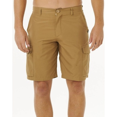 Rip Curl STREAMLINE CARGO Dark Khaki