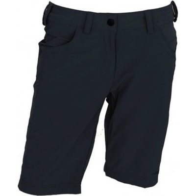 Traunstein Sport Elastic dámské trekingové šortky