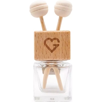 Goodie Aroma Car - Aroma sklenička 8 ml