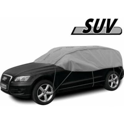 Kegel Ochranná plachta na okná pre SUV