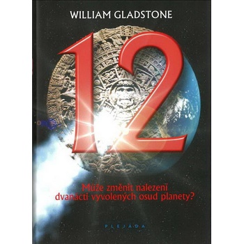 Gladstone William: 12