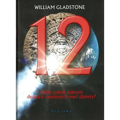 Gladstone William: 12