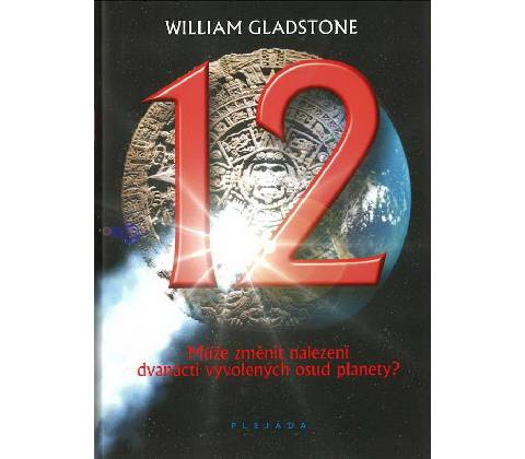 Gladstone William: 12
