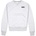 Money Super Slub Crew - White