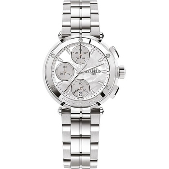 Herbelin Часовник Herbelin Newport Trophy 35688/B19 (35688/B19)