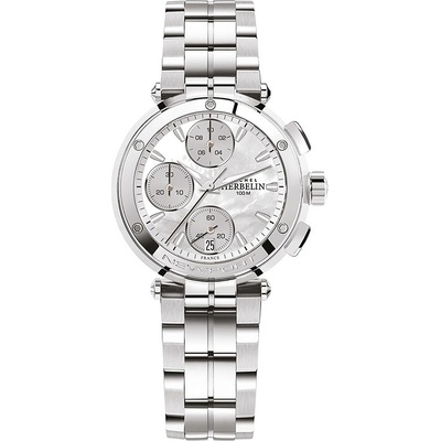 Herbelin Часовник Herbelin Newport Trophy 35688/B19 (35688/B19)