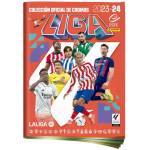 Panini Laliga 2023/2024 - албум