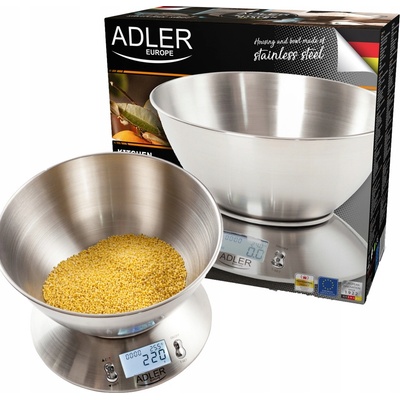 Adler AD 3134