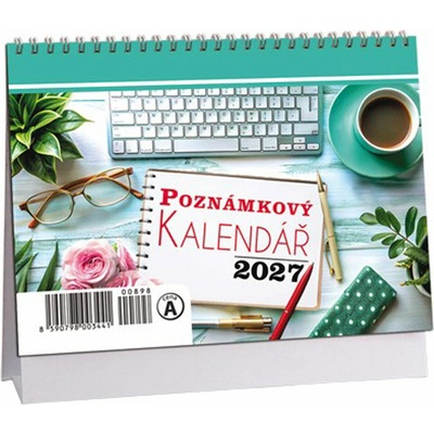 KS ARIA A POZNÁMKOVÝ 2027