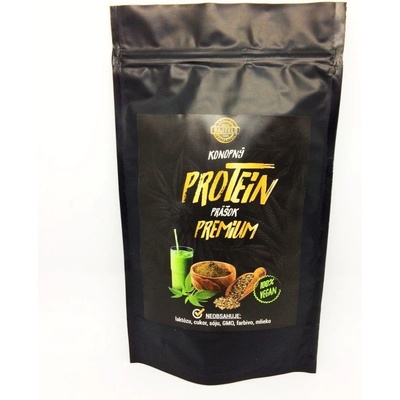 Najtelo konopný proteinový prášok 500 g
