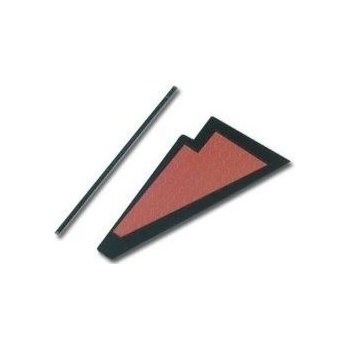 HM-V370D01-Z-08 Tail strut