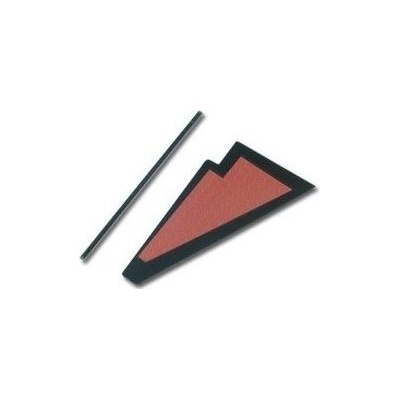 HM-V370D01-Z-08 Tail strut