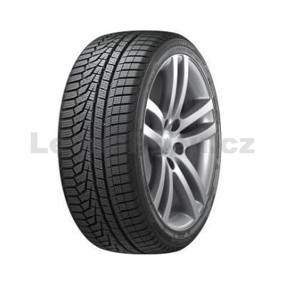 Hankook Winter i*cept Evo2 W320 195/55 R16 87V runflat