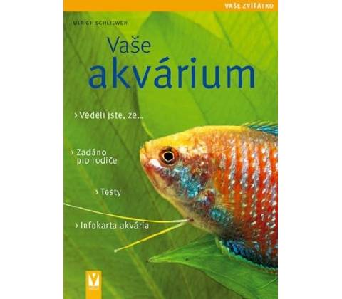 Vaše akvárium