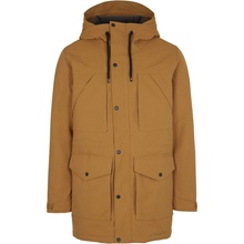 O'Neill pánska bunda JOURNEY PARKA 2500068-17019 hnedá
