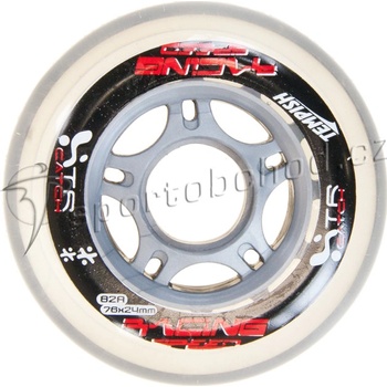 Tempish Catch 76 mm 82A 4 ks