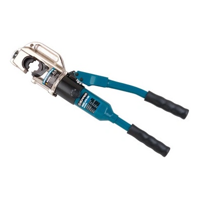 KYQ_400 Ruční hydraulické lisovací zařízení