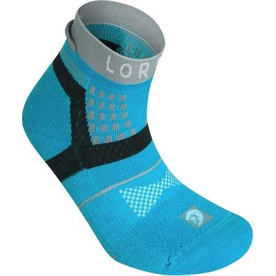Lorpen ponožky X3TPWC WOMENS TRAIL RUNNING PADDED ECO